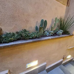 Apartamento Vicolo Navona, Roma