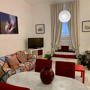 Apartamento Chroma Farinone 28, Roma