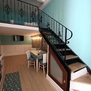  Apartamento Nel Cuore Italia