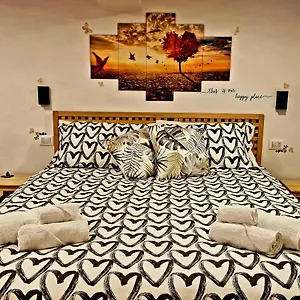  Apartamento Station House Italia