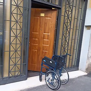 Ave Cesare Appartement