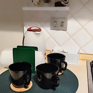  Apartamento Porta Venezia Italia