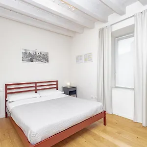  Apartamento Citytime Italia