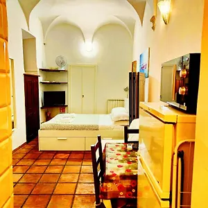 Apartamento Navona & Castel Sant'angelo Whole Da Pamino & Priscilla, Roma