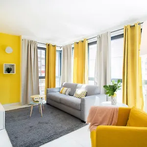 Skytower Appartement