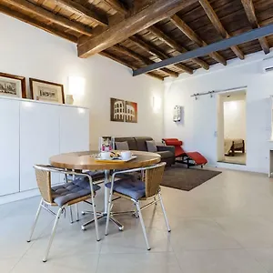 Apartamento Maison Romana Loft, Roma