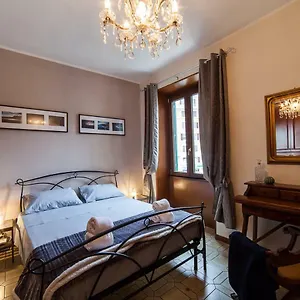 Apartamento Piazza Bologna, Roma