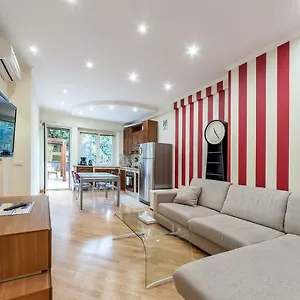 Apartamento Nostalgia Romana, Roma