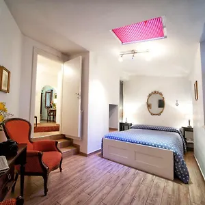 Apartamento Live Like At Local Campo De' Fiori, Roma