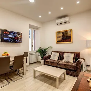 Apartamento Fresh House Borghese, Roma